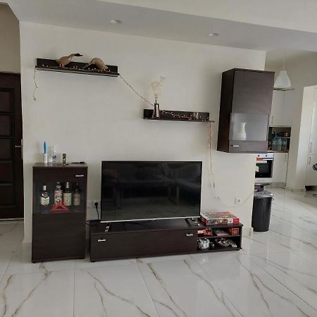 Penthouse Apartment In Chania Heart Exteriér fotografie