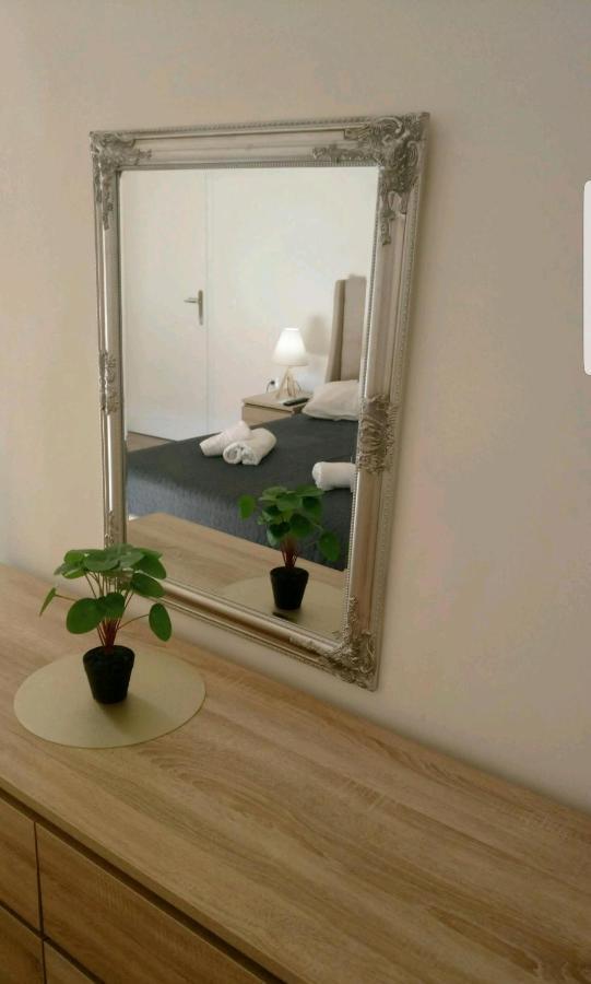 Penthouse Apartment In Chania Heart Exteriér fotografie